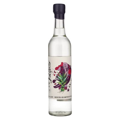 Mezcal El Jolgorio Cuishe - 0.5L