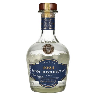 Don Roberto - Plata