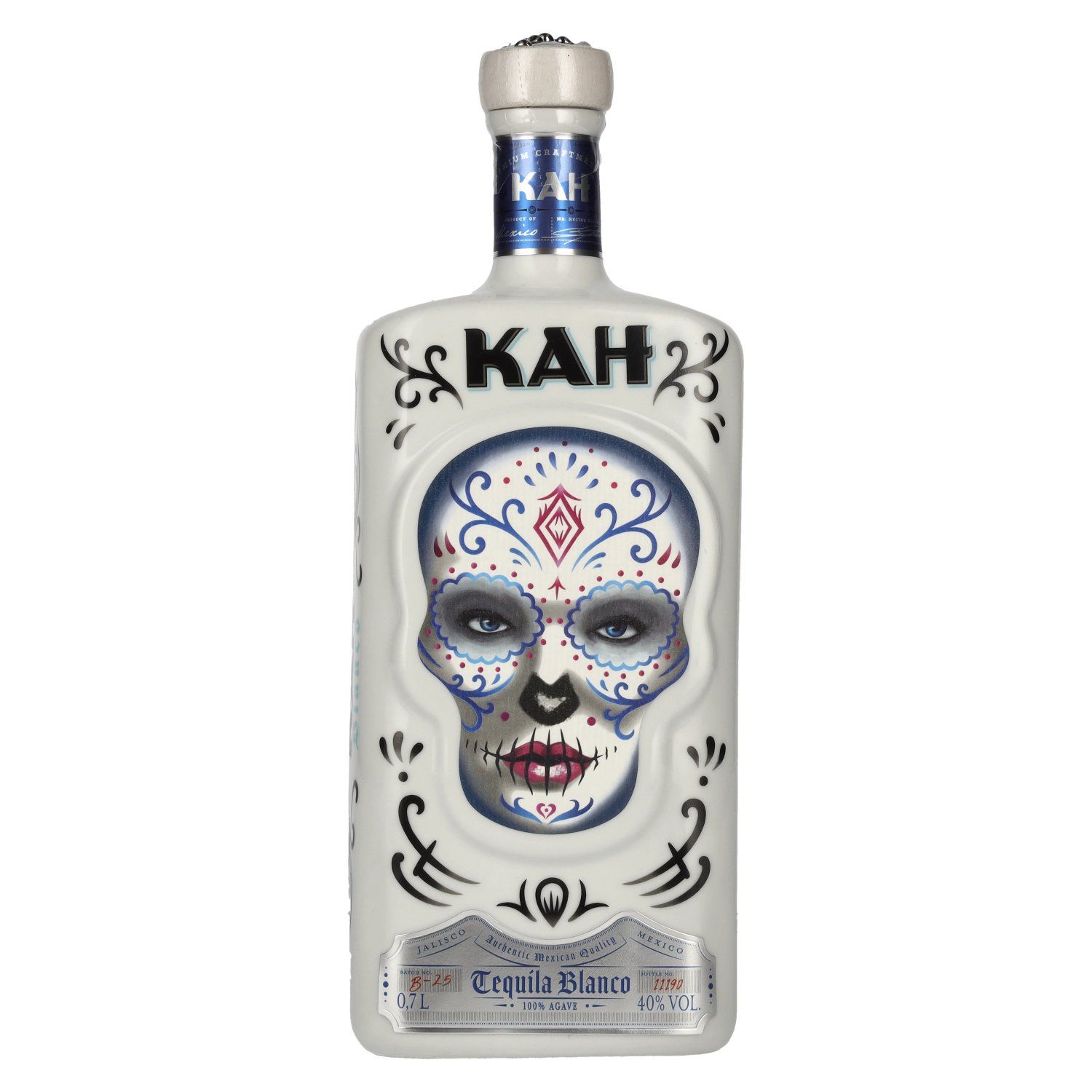 KAH Blanco