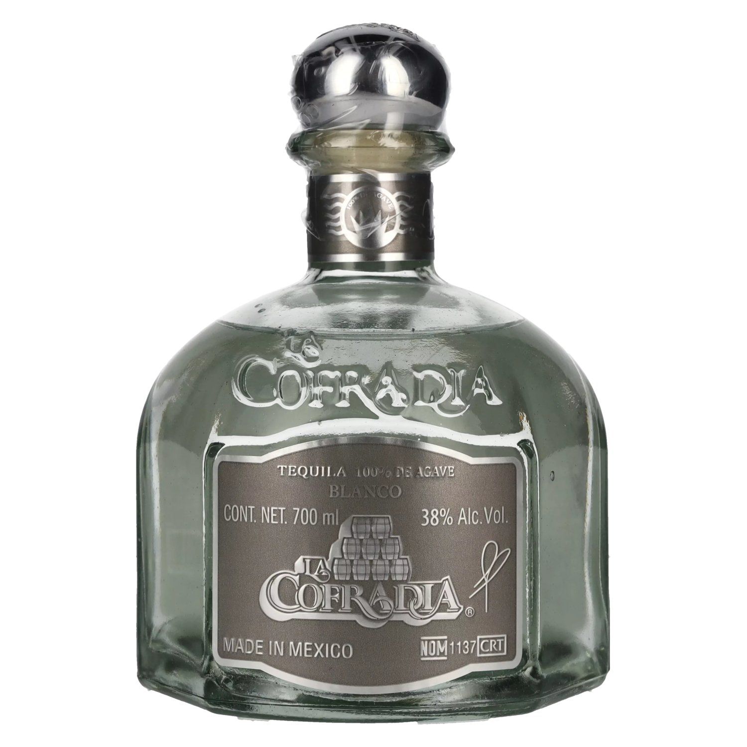 La Cofradia Blanco