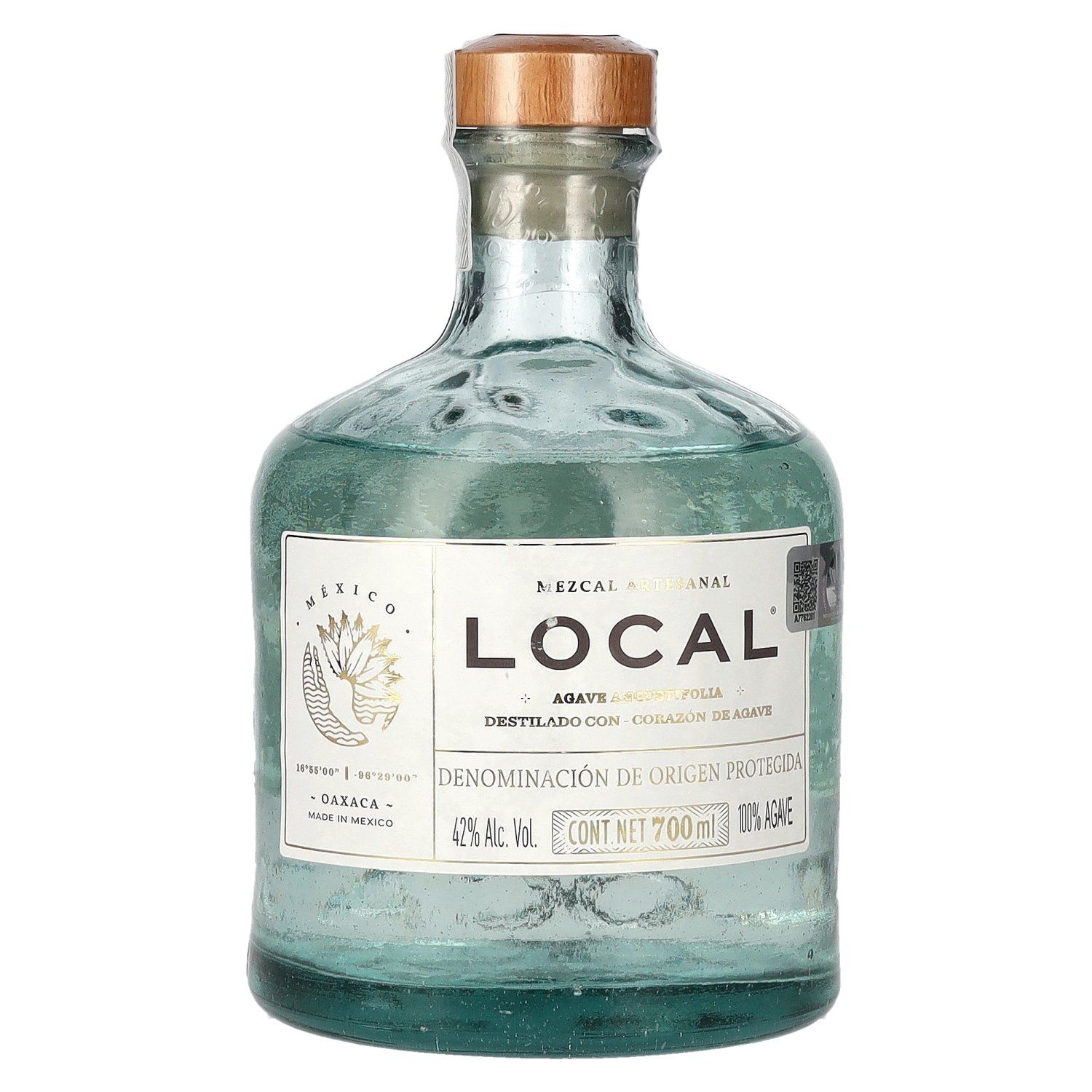 Mezcal Local