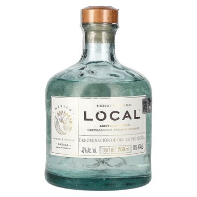 Mezcal Local