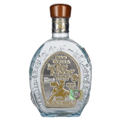 Los Tres Toños
