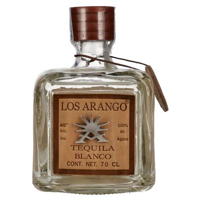 Los Arango Blanco