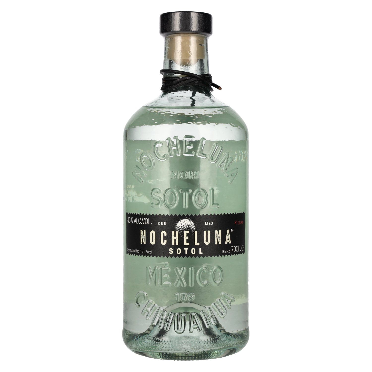 Sotol Nocheluna