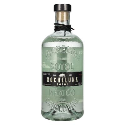 Sotol Nocheluna