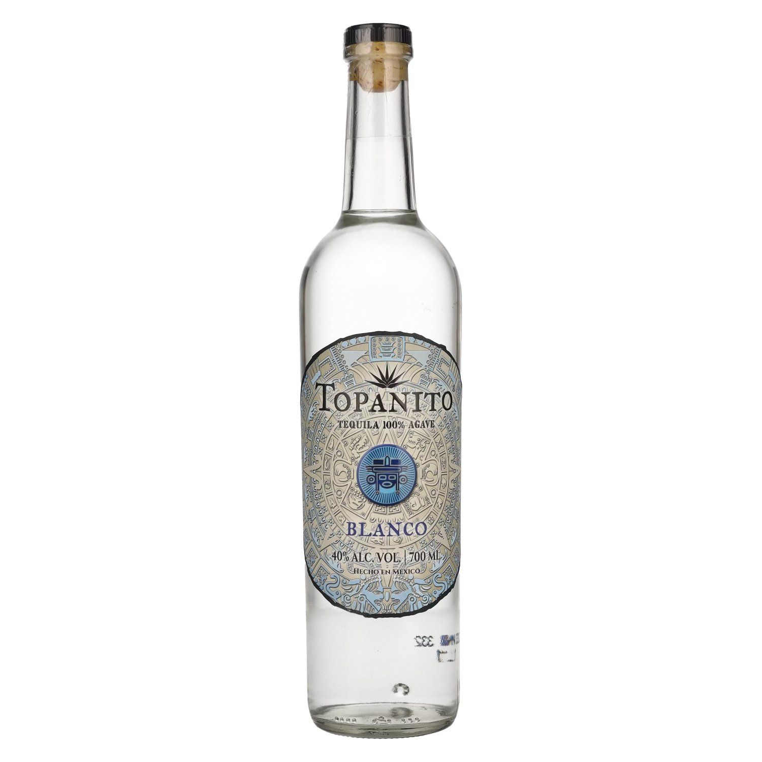 Topanito Blanco