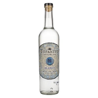 Topanito Blanco