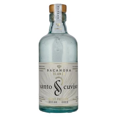 Bacanora Santo Cuviso