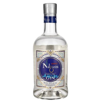 Amrut Nilgiris Gin