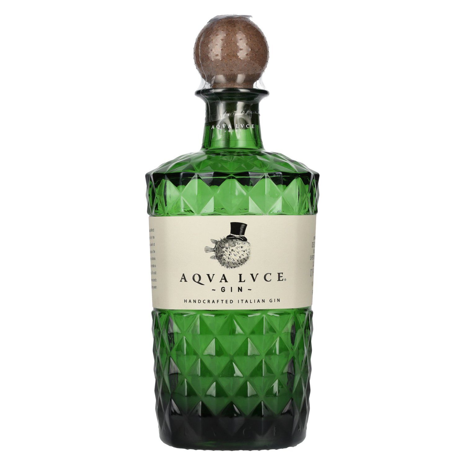 Aqva Lvce Gin