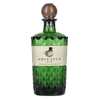 Aqva Lvce Gin
