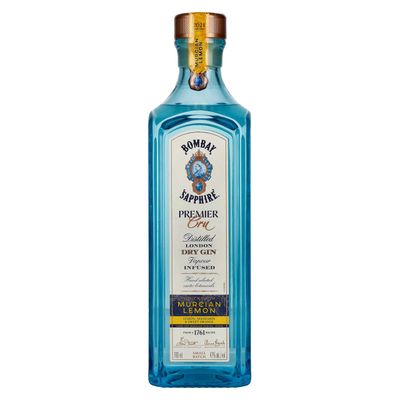 Bombay Sapphire Murcia Gin