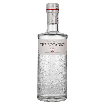 The Botanist Gin