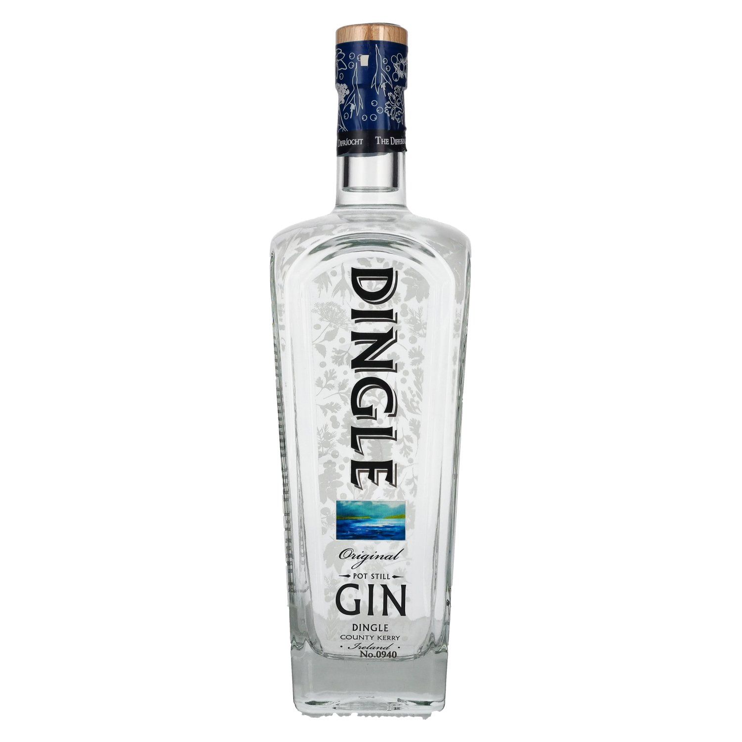 Dingle Gin