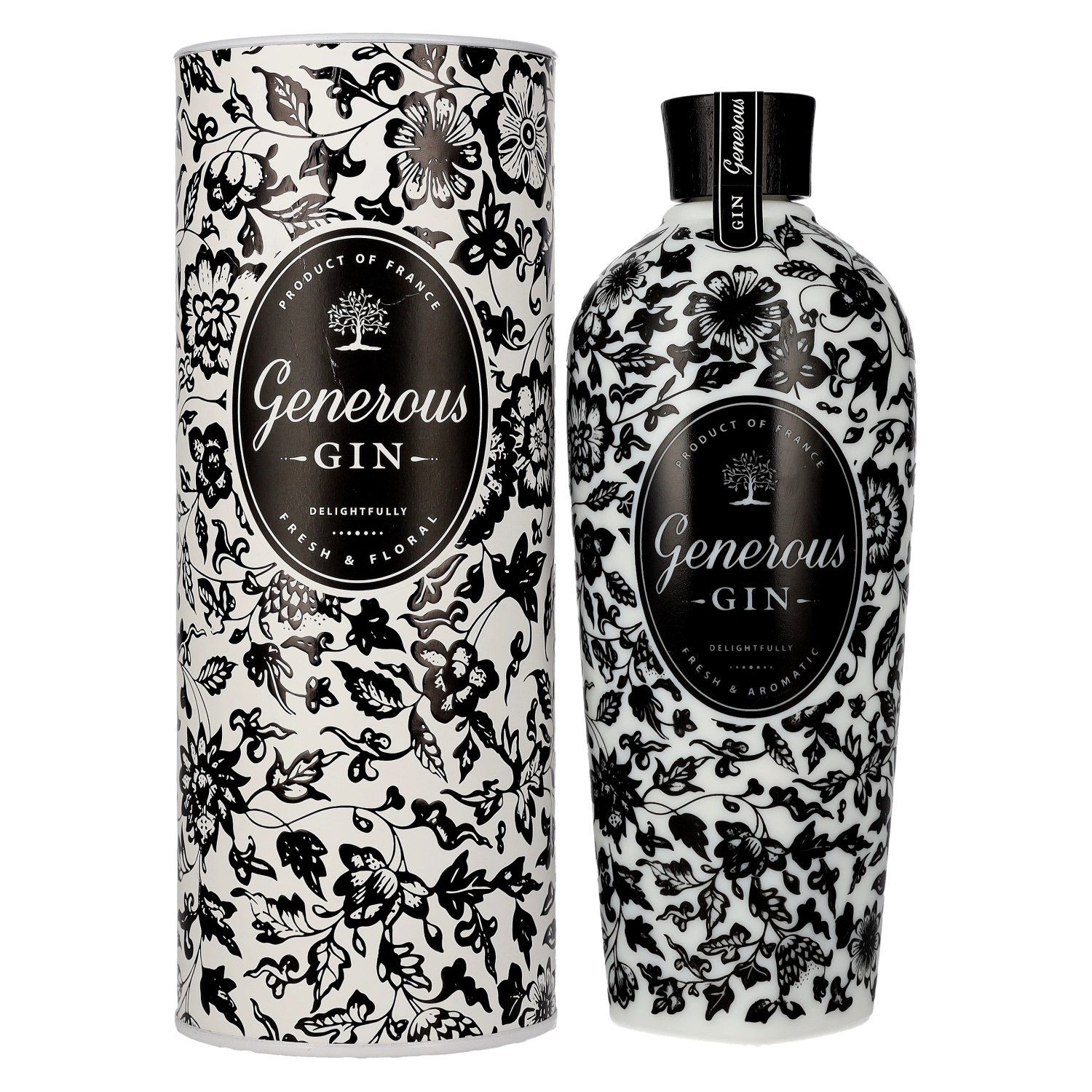 Gin Generous