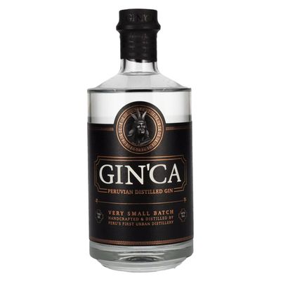 Gin´ca