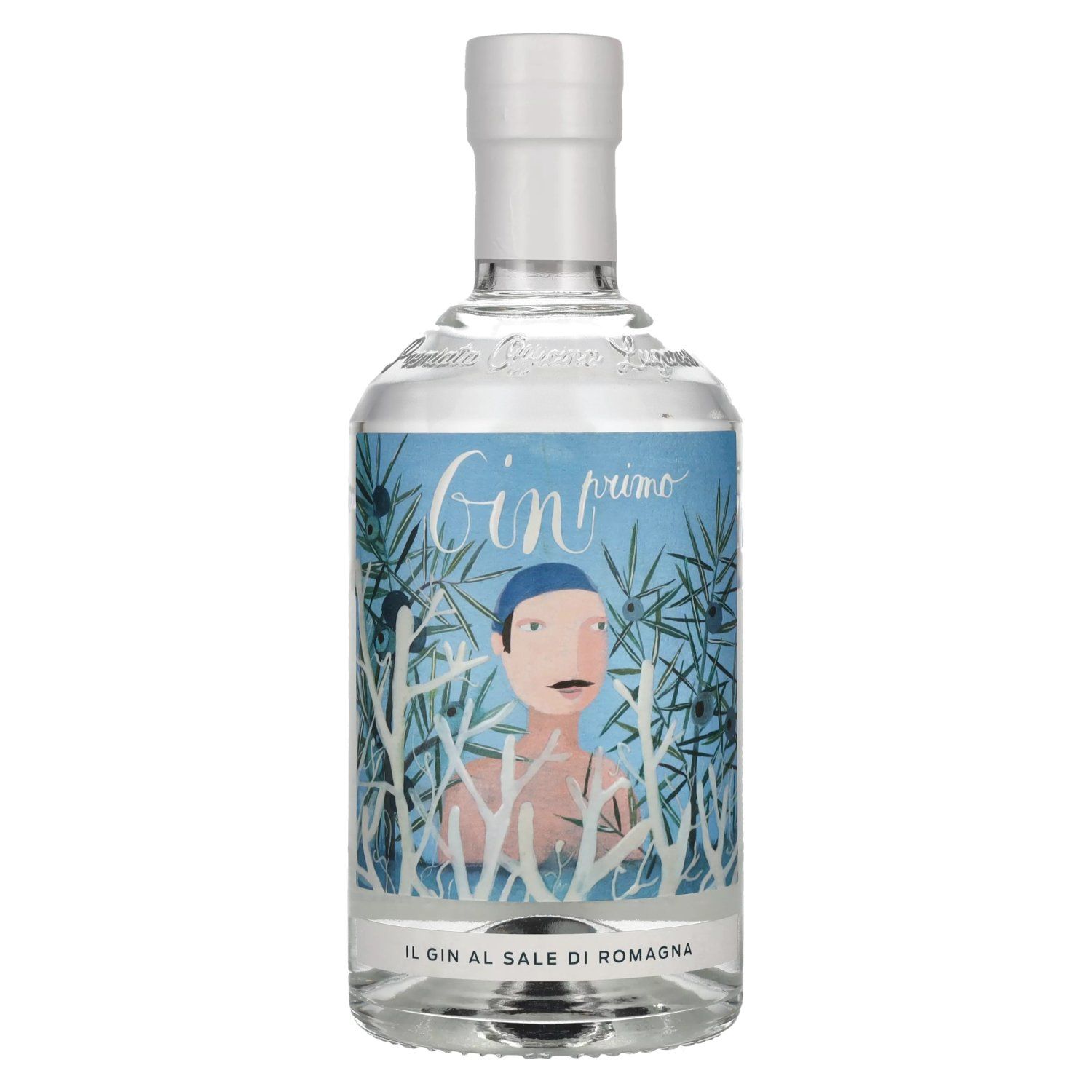 Gin Primo