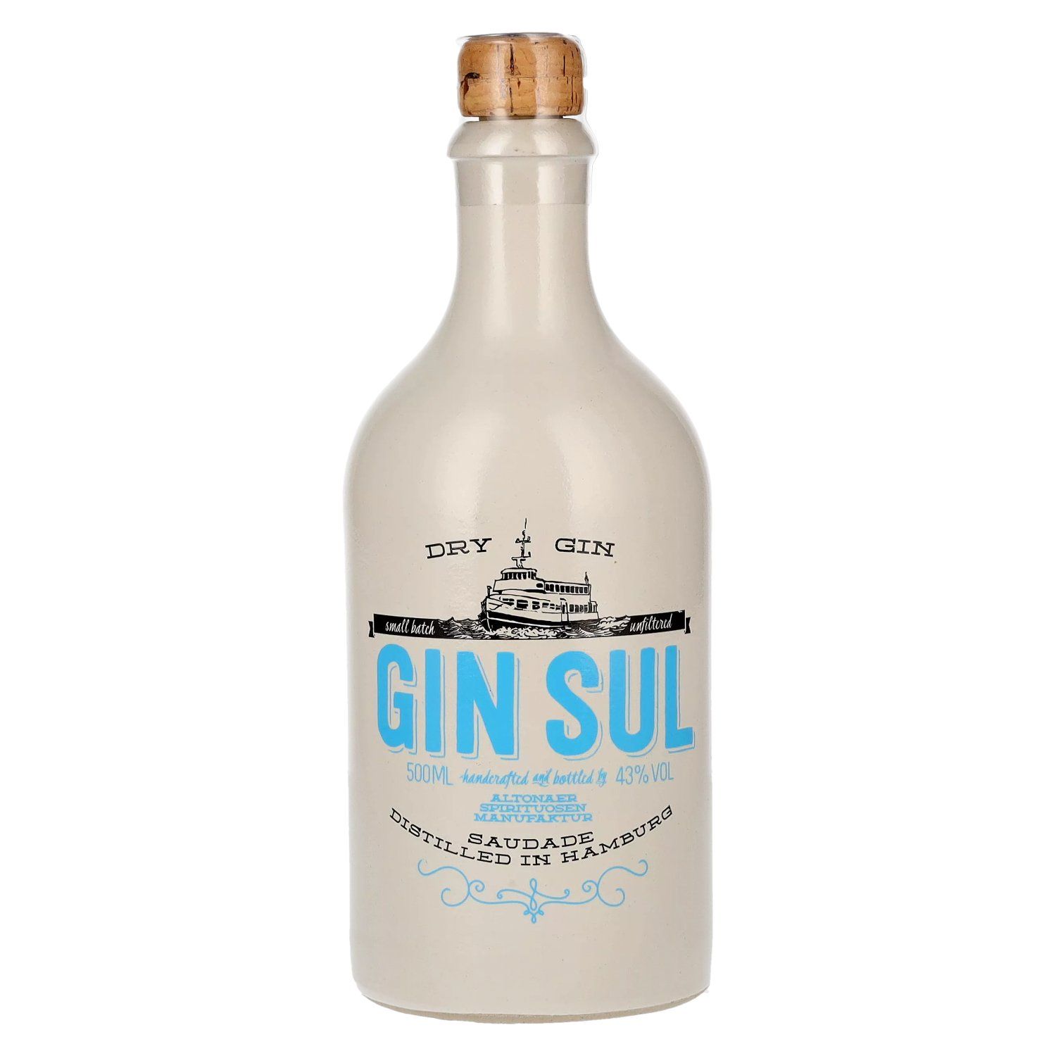 Gin Sul - 0.5L