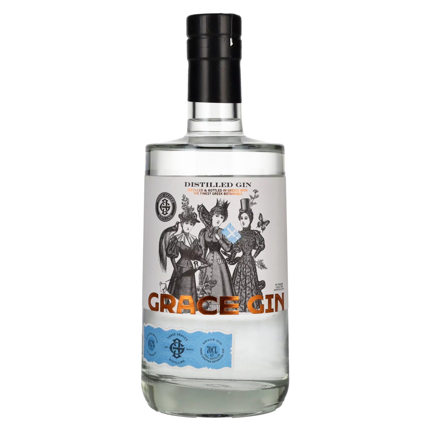Gin Grace
