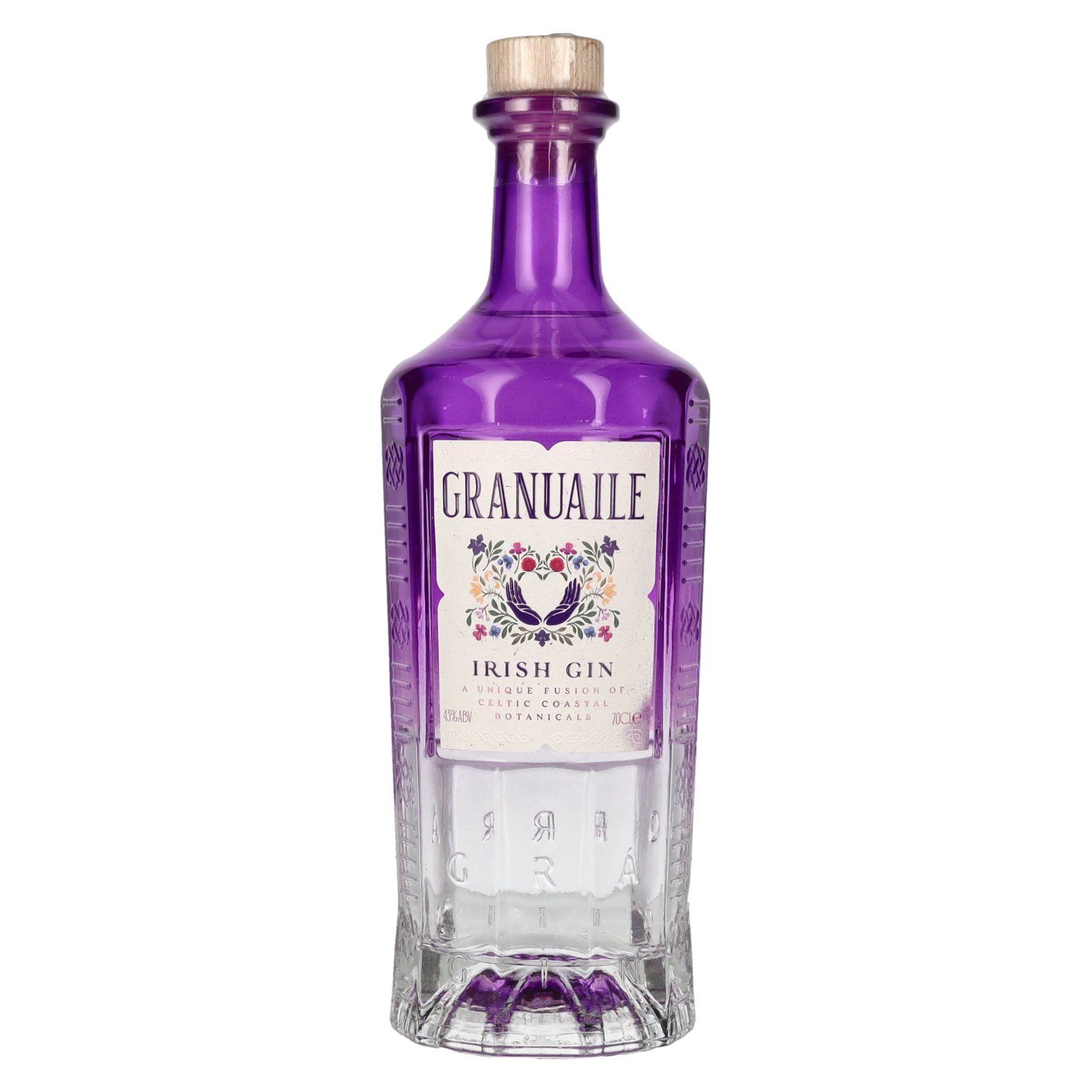 Gin Grace O´Malley Granuaile