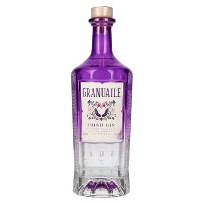 Gin Grace O´Malley Granuaile