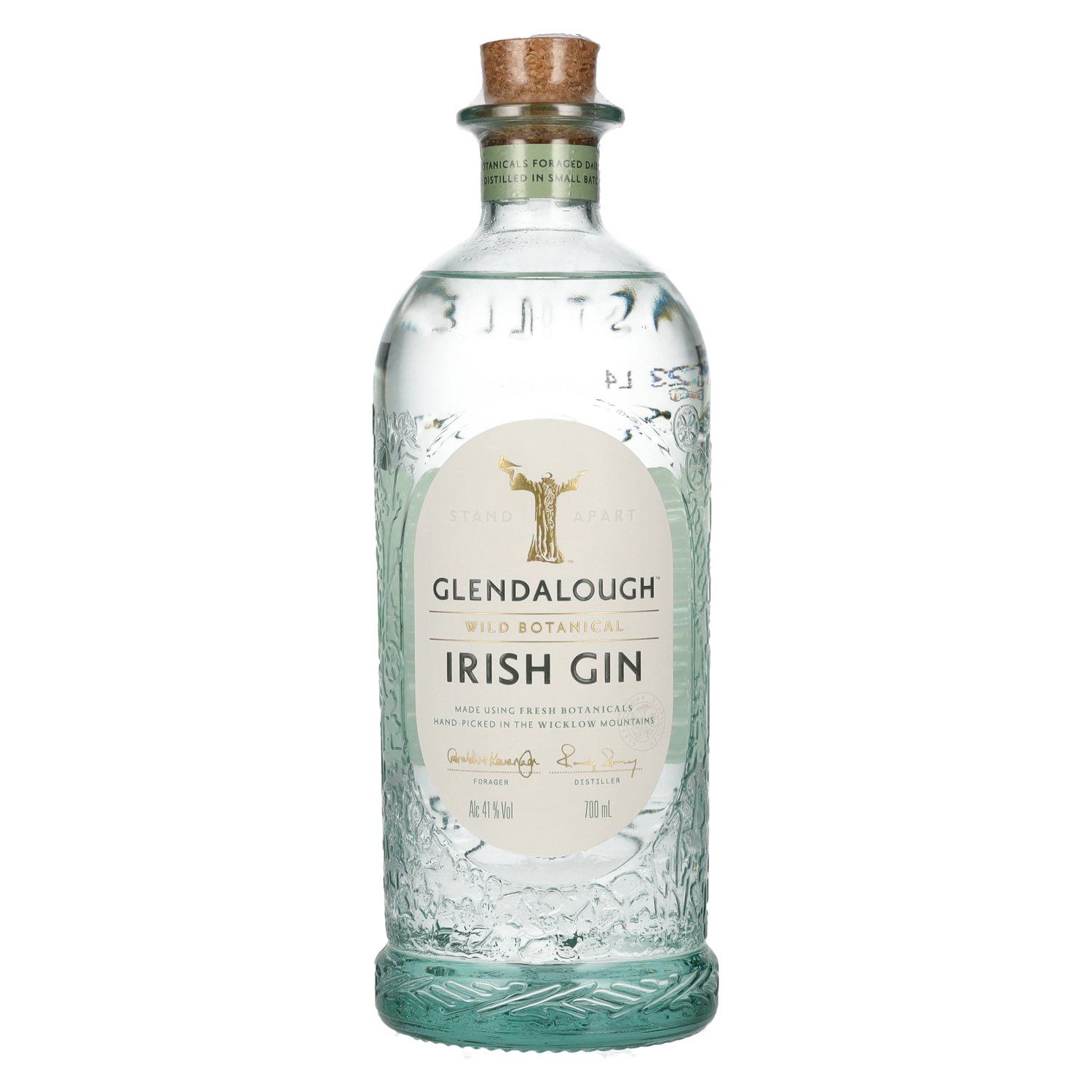 Gin Glendalough