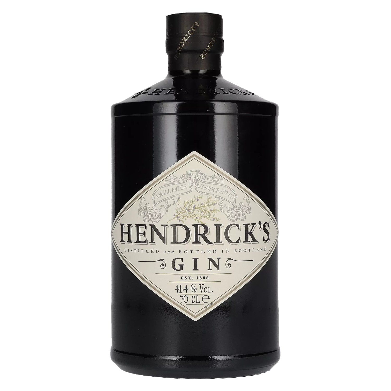 Gin Hendrick´s