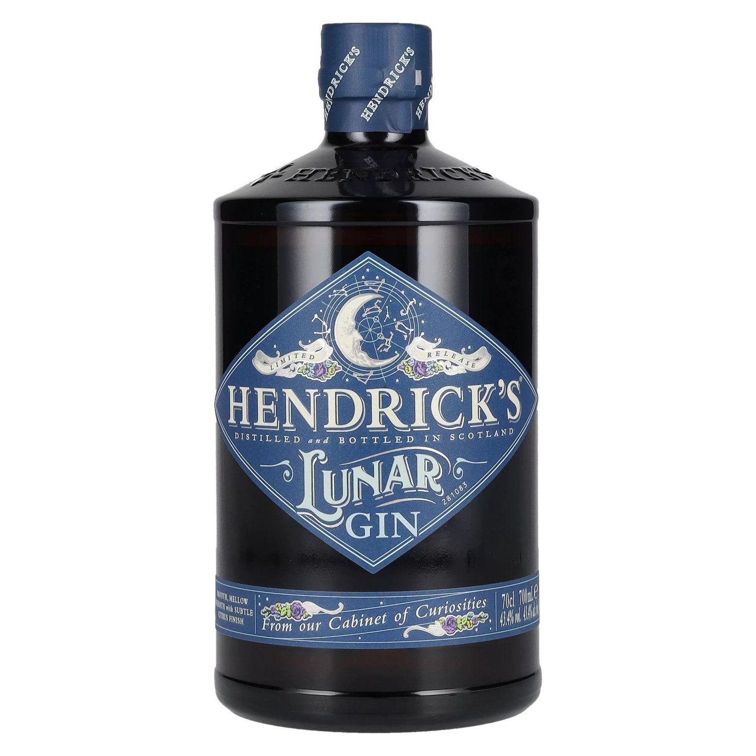 Gin Hendrick´s Lunar
