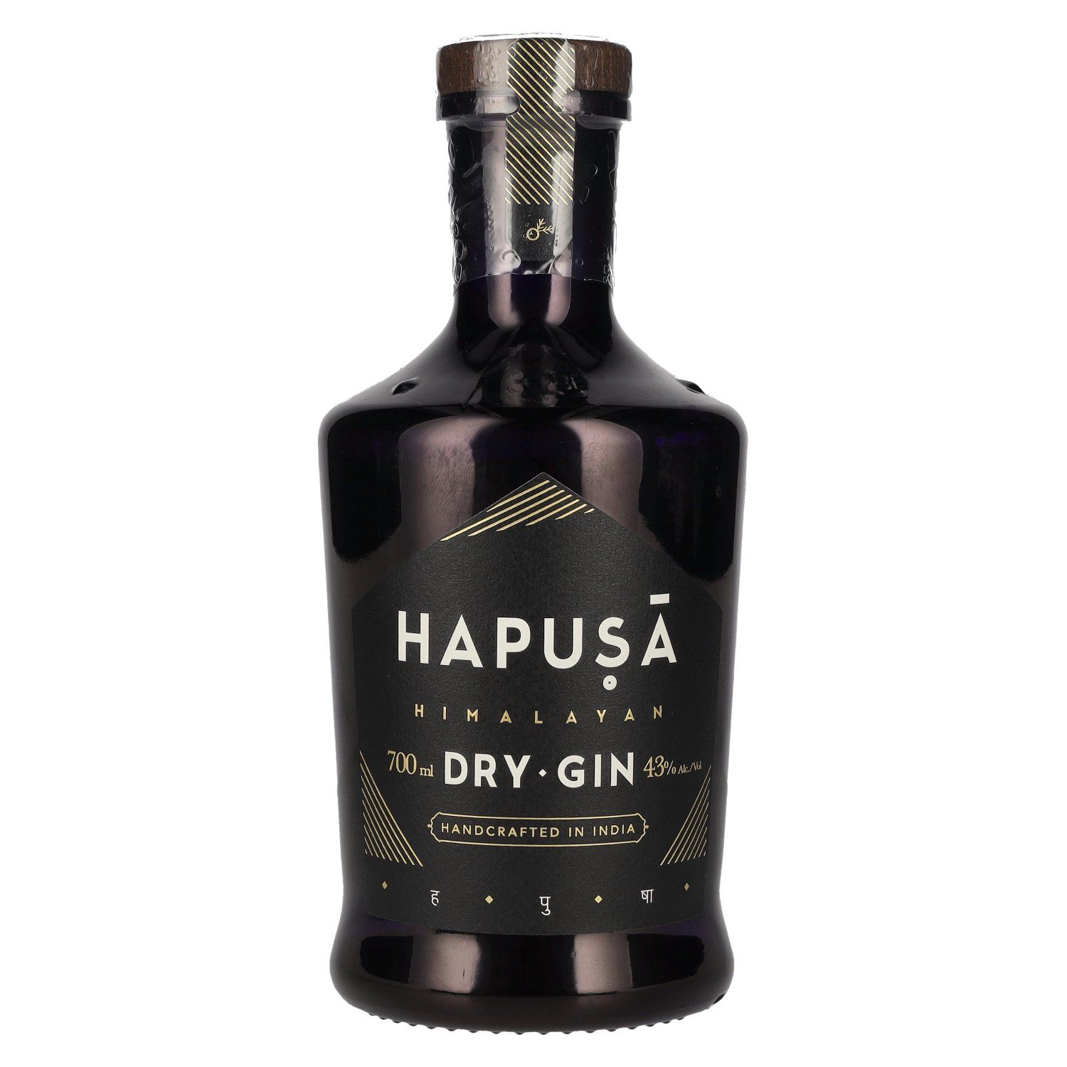 Gin Hapusa