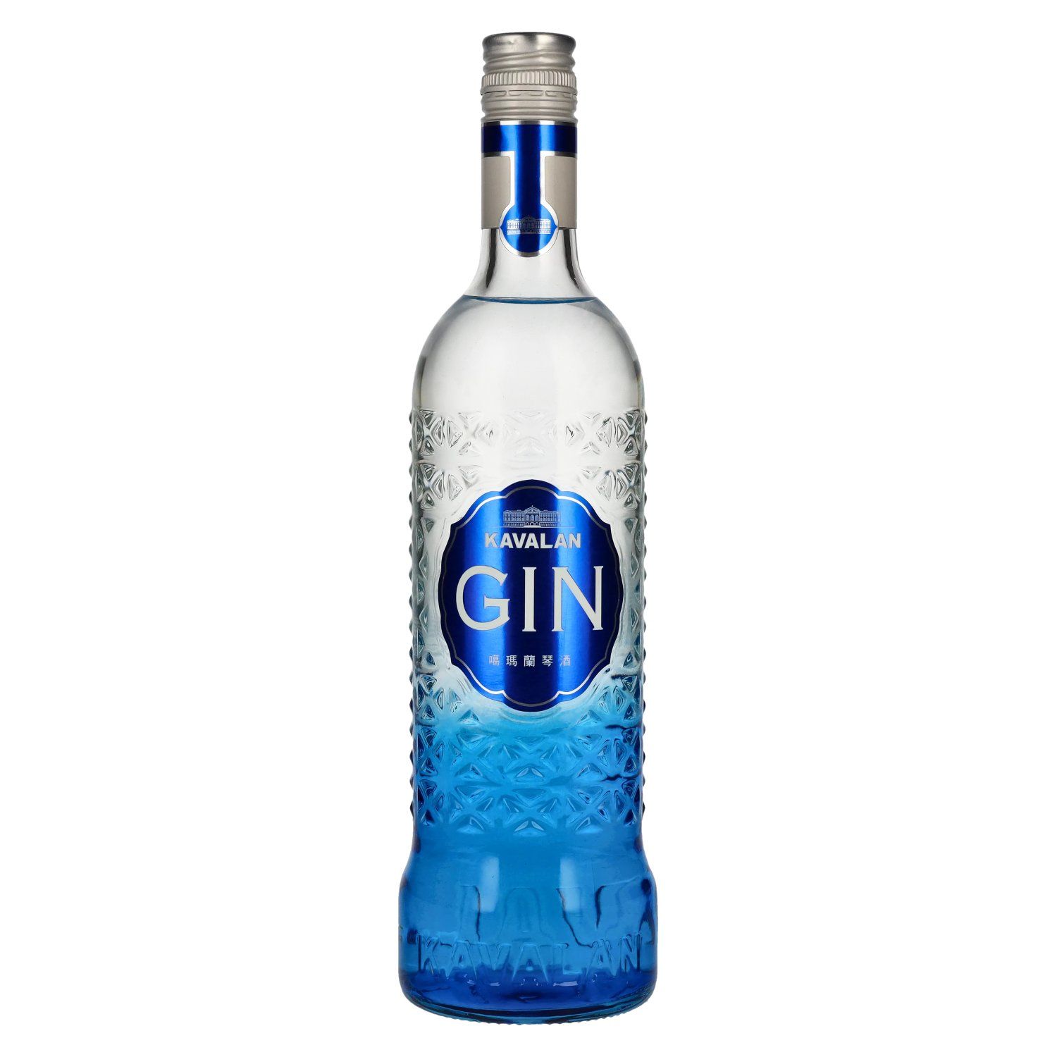 Gin Kavalan