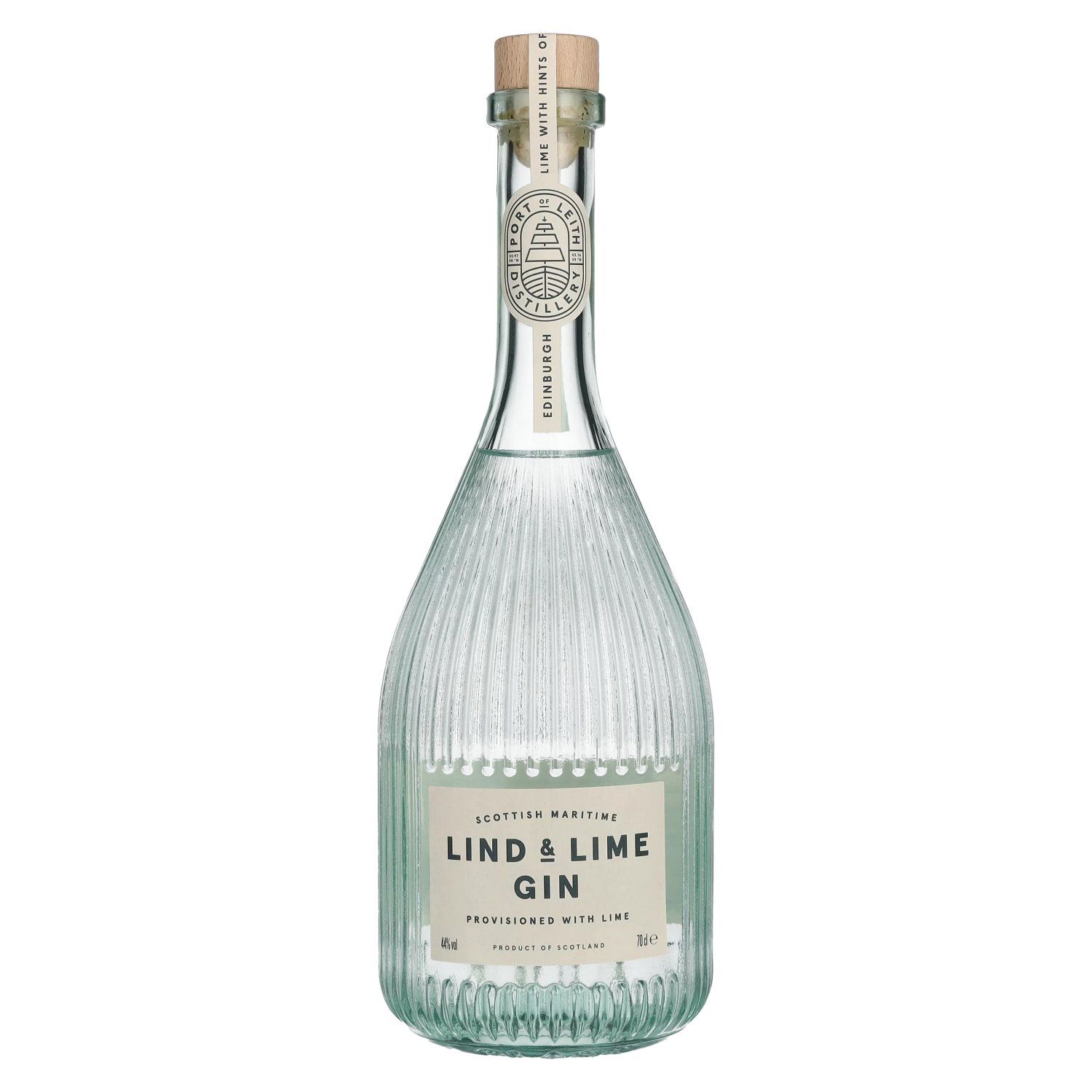 Gin Lind & Lime