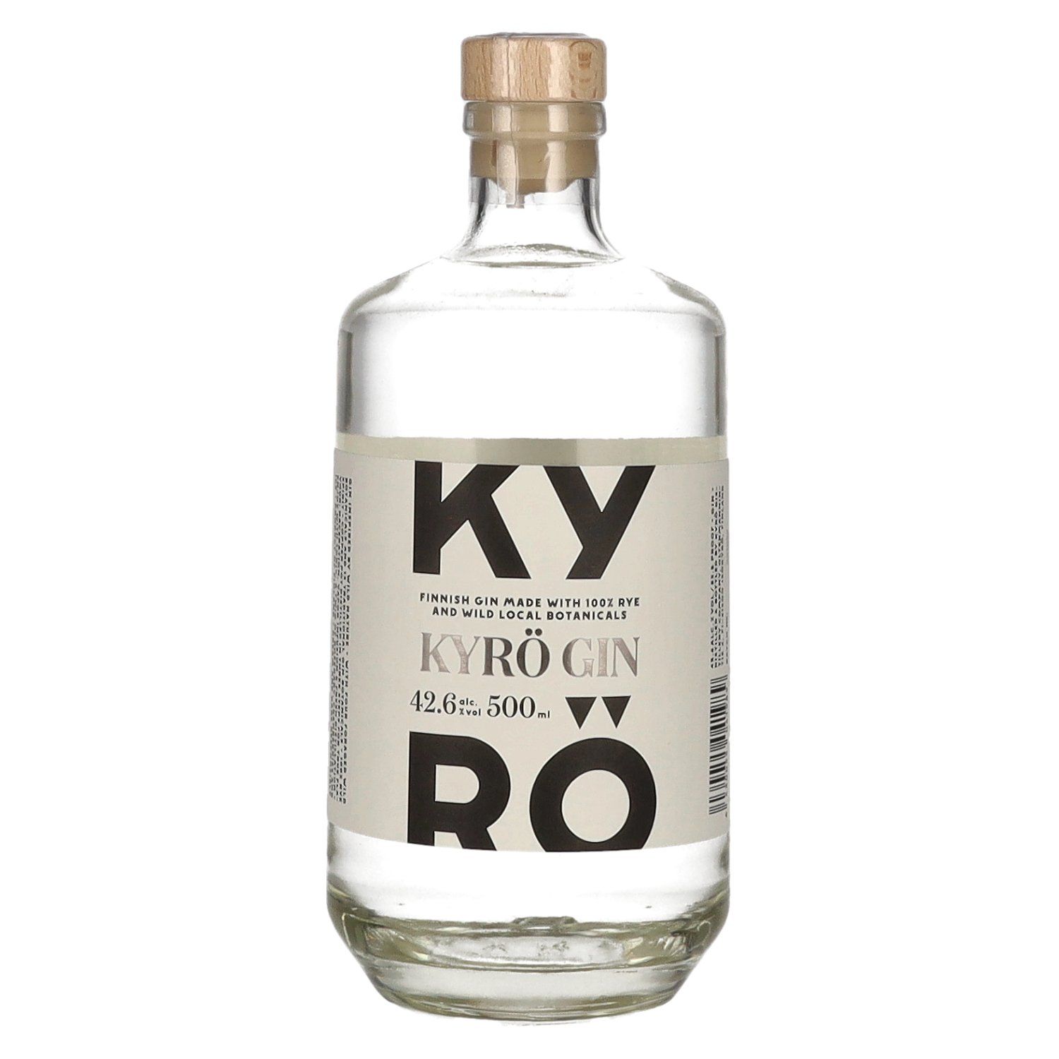 Gin Kyrö