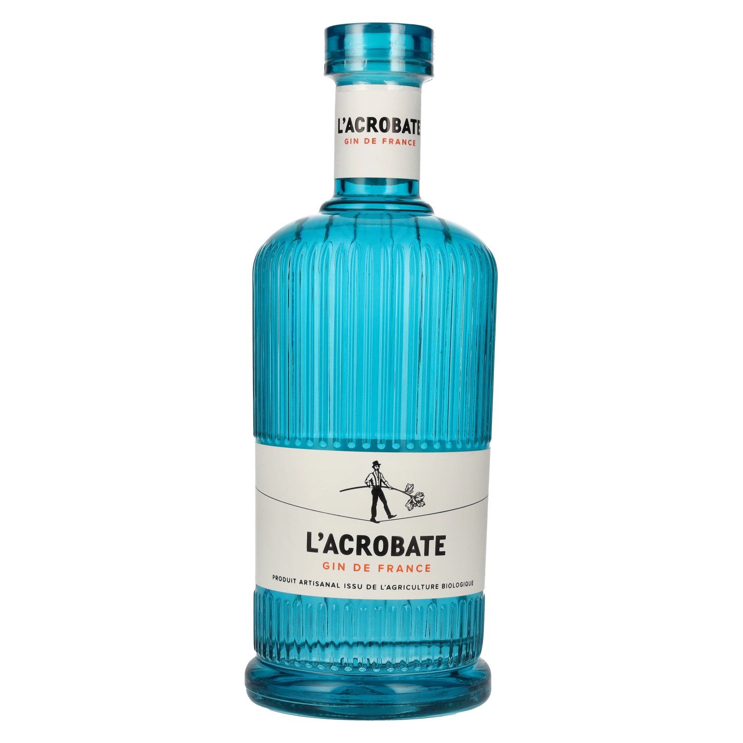Gin L´Acrobate