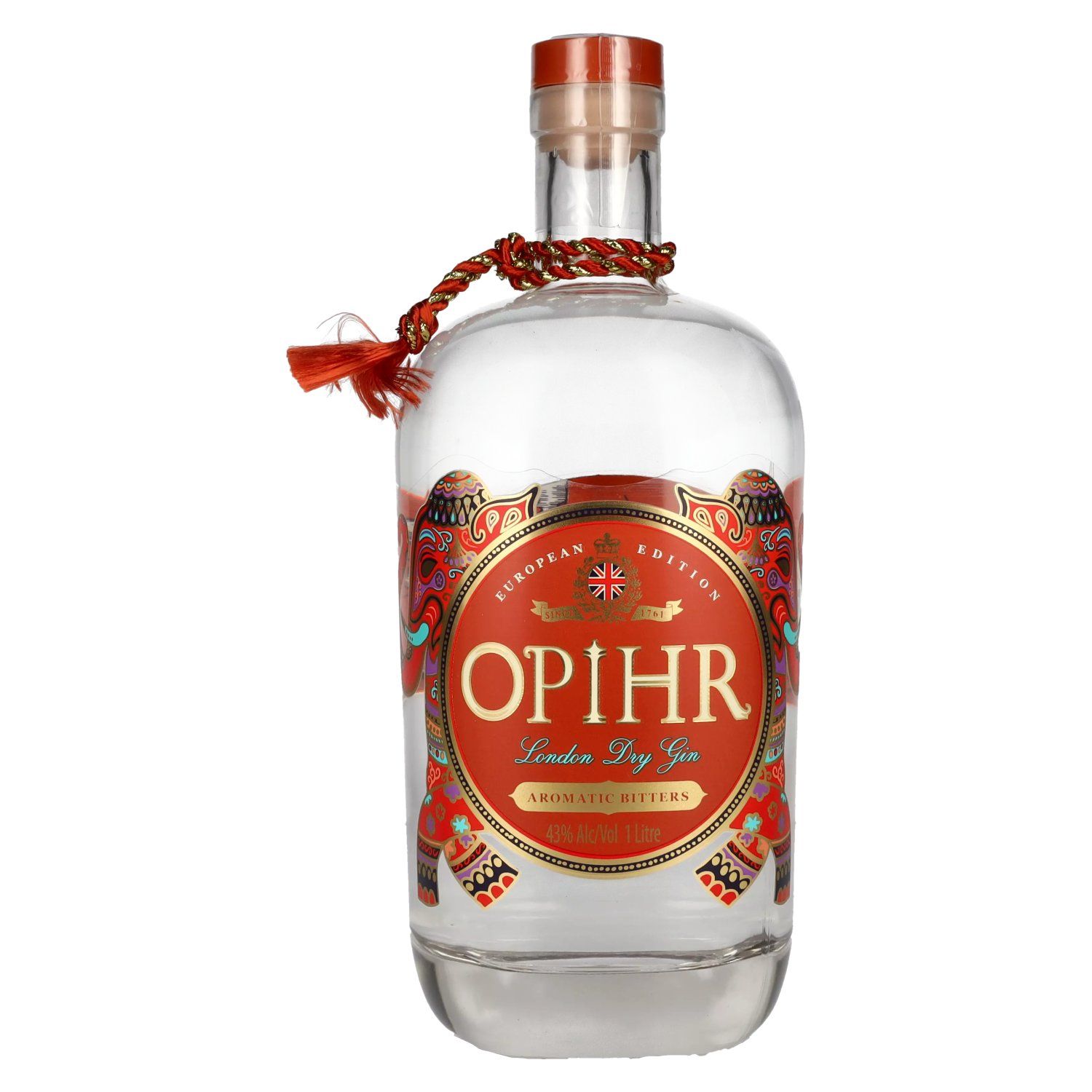 Gin Opihr European Edition - 1L