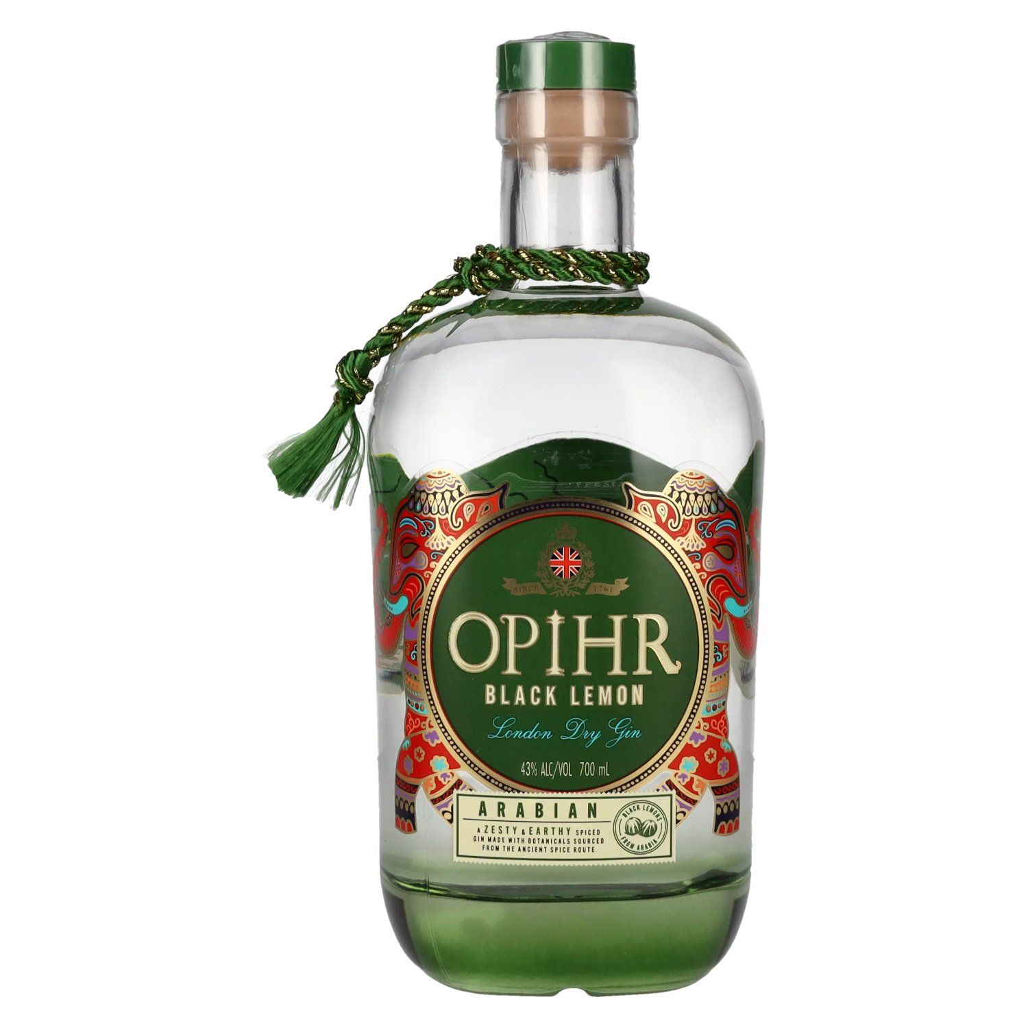 Gin Opihr Arabian Edition
