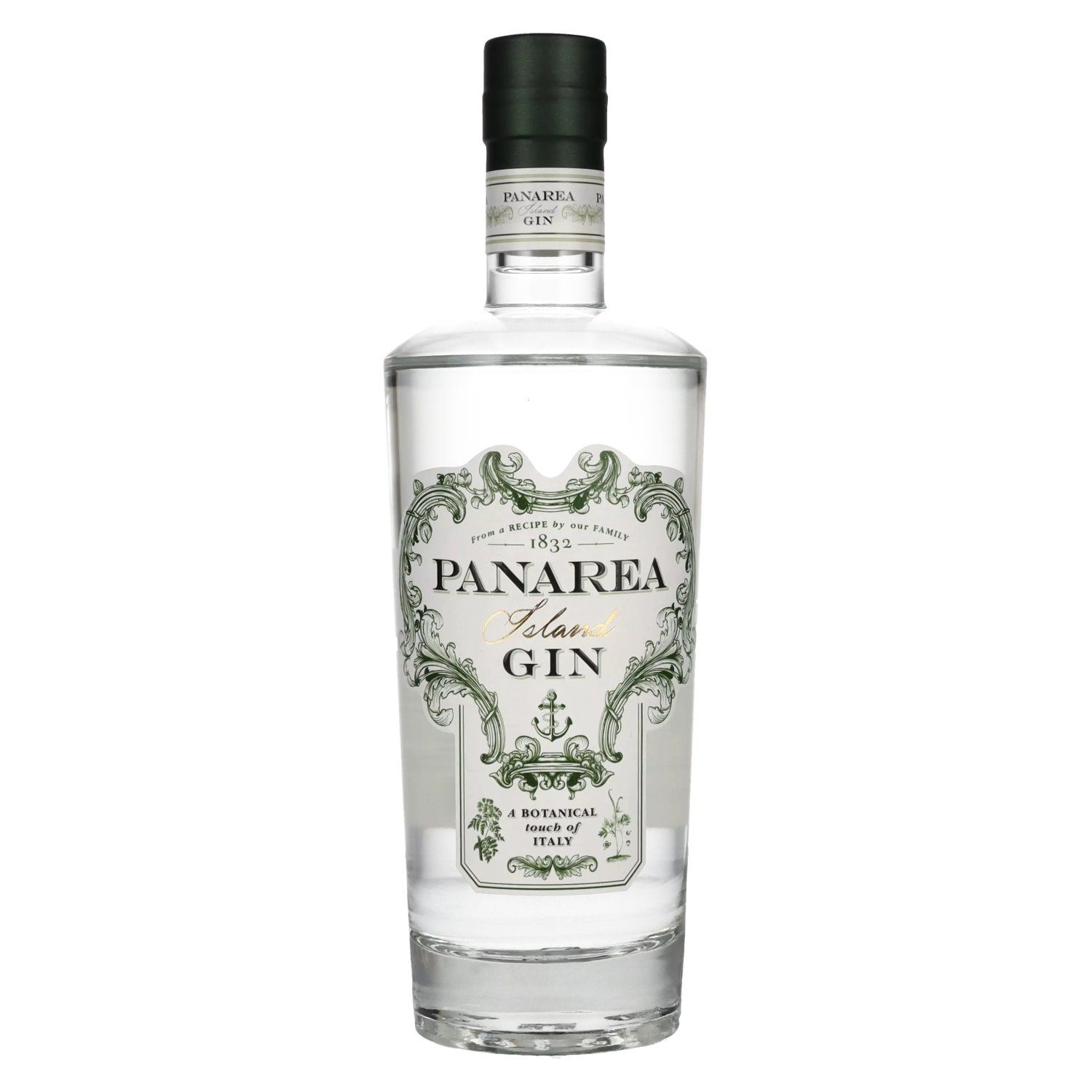 Gin Panarea