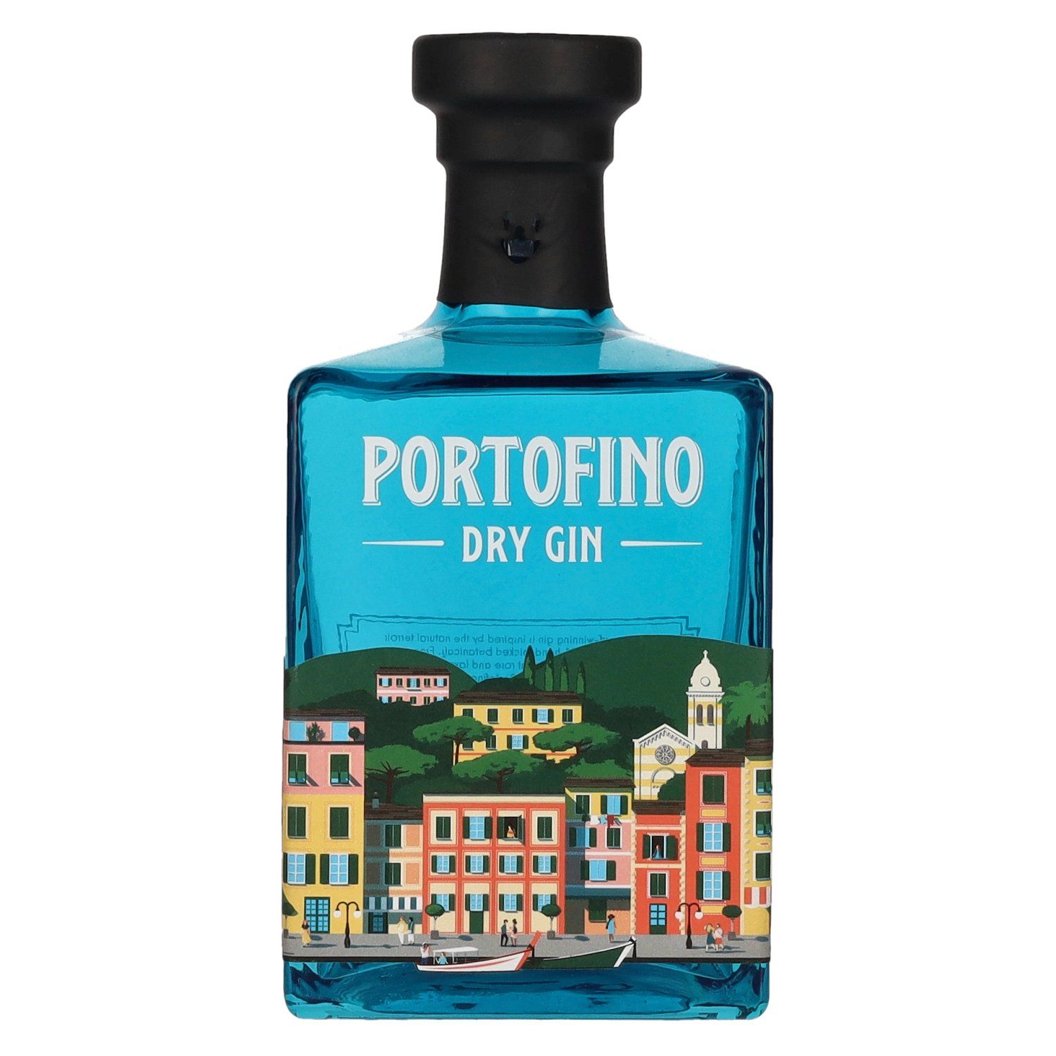 Gin Portofino
