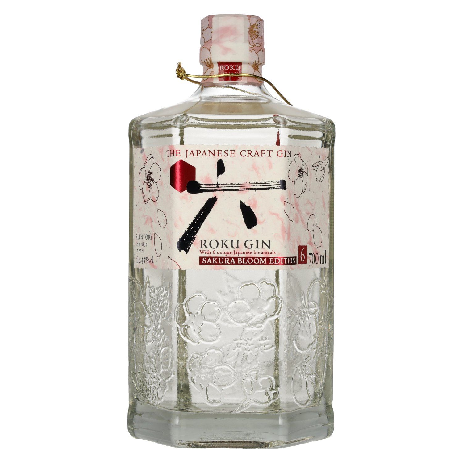 Gin Roku Sakura