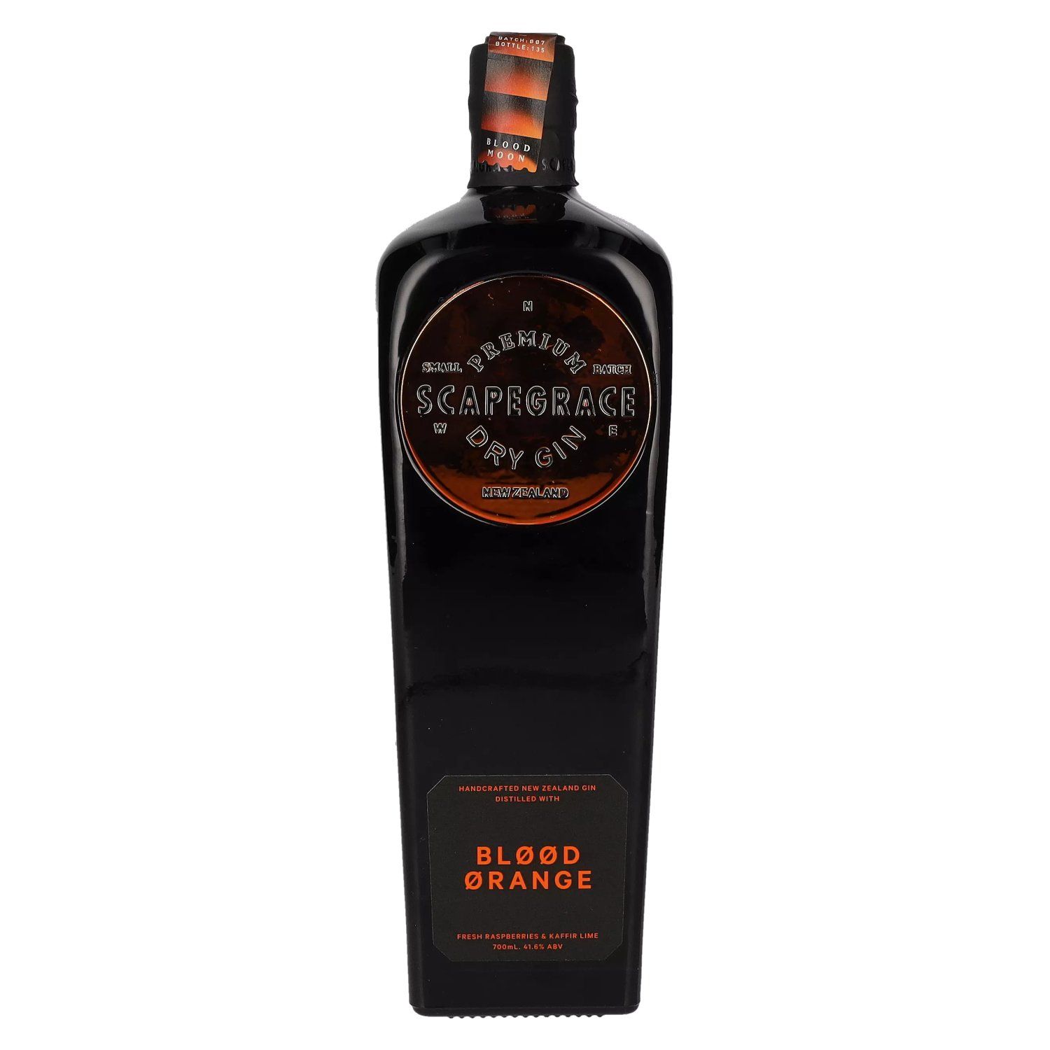 Scapegrace Blood Orange