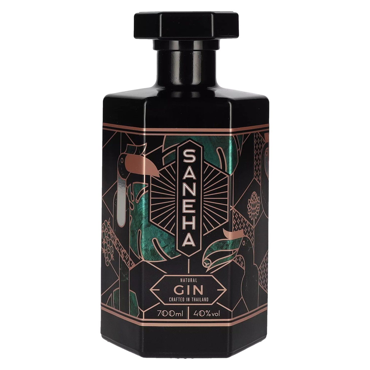 Gin Saneha