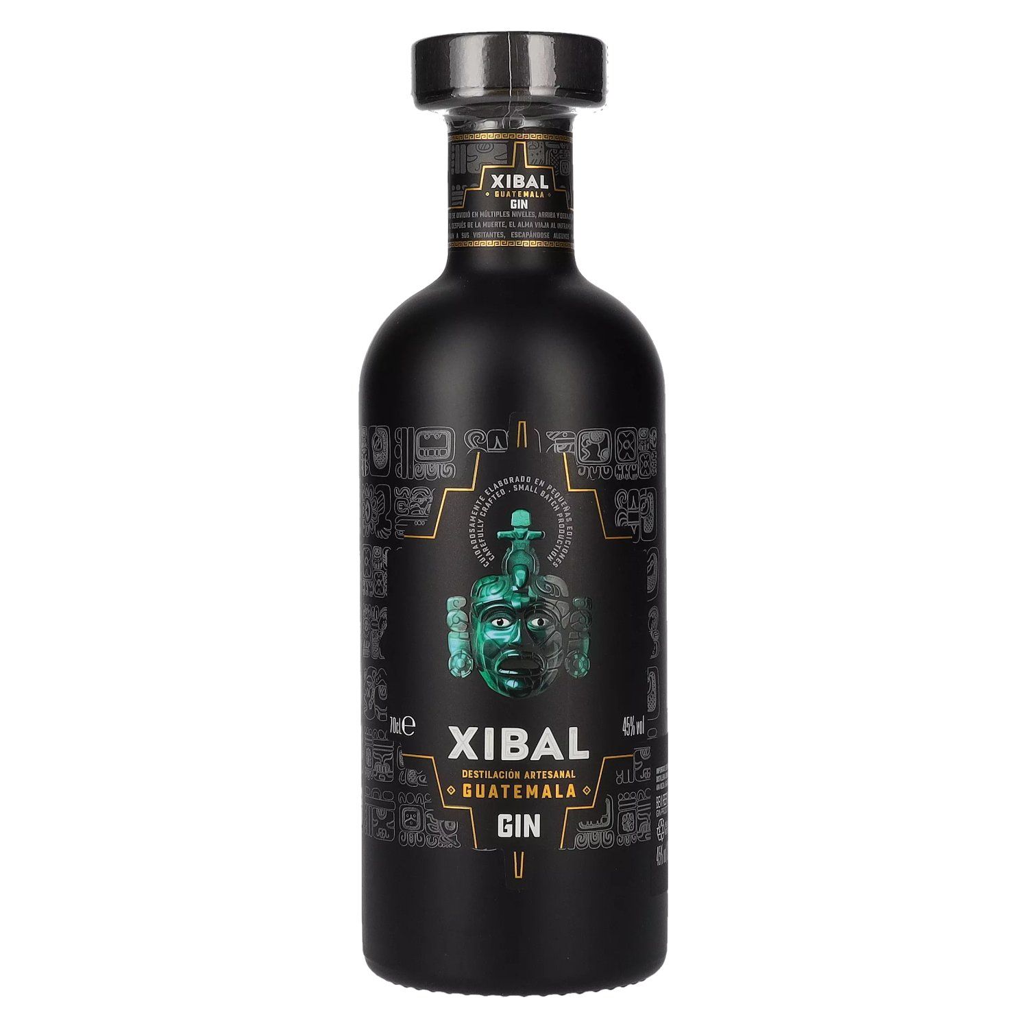 Xibal gin
