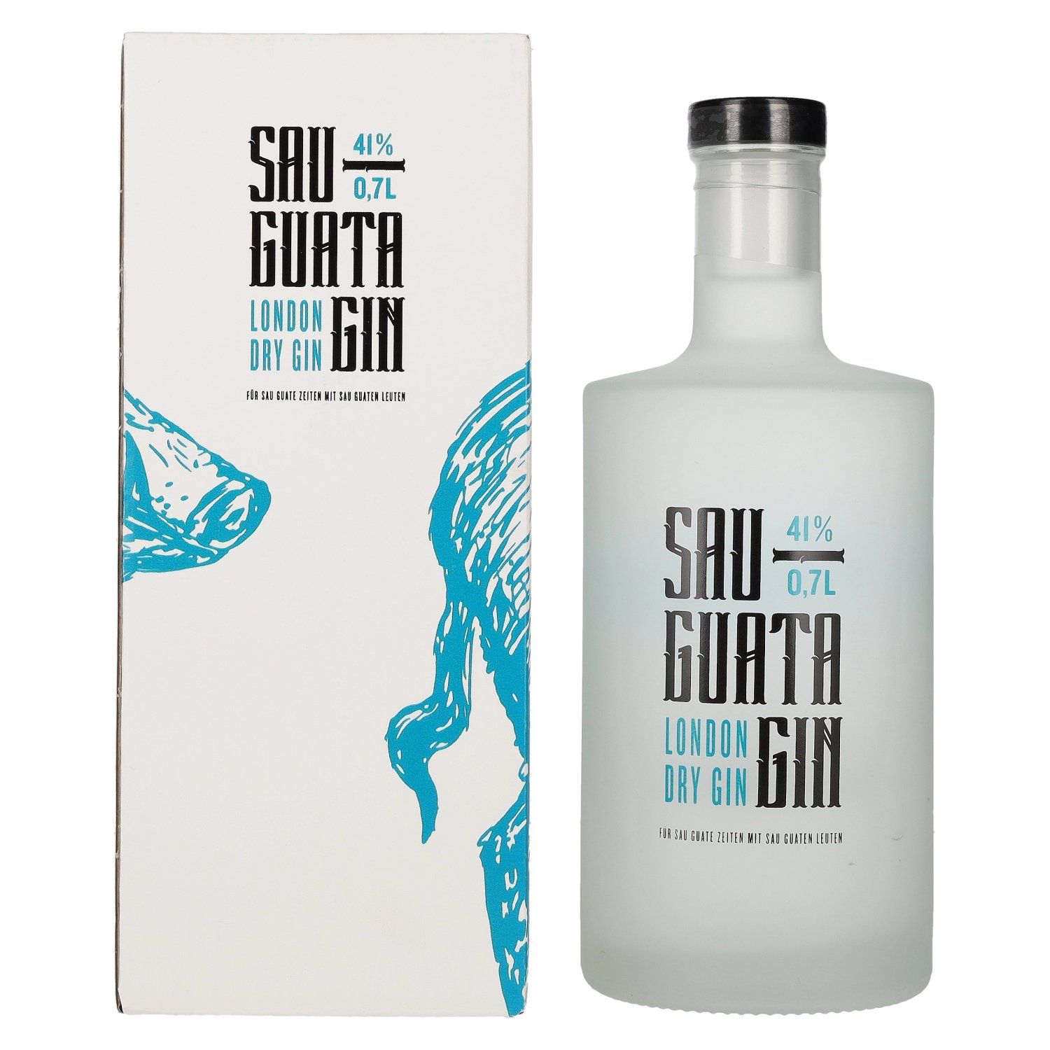 Gin Sau Guata