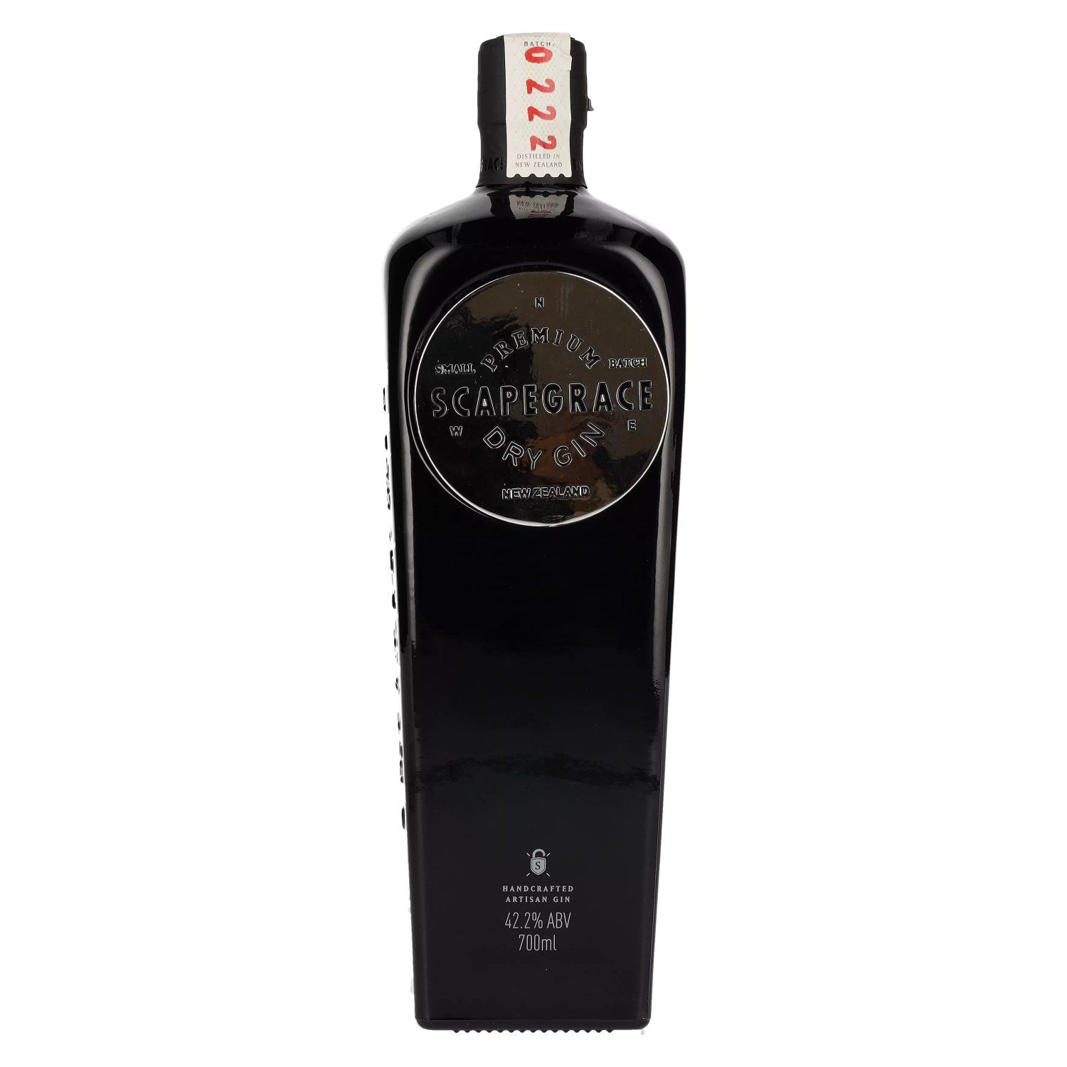 Scapegrace Classic