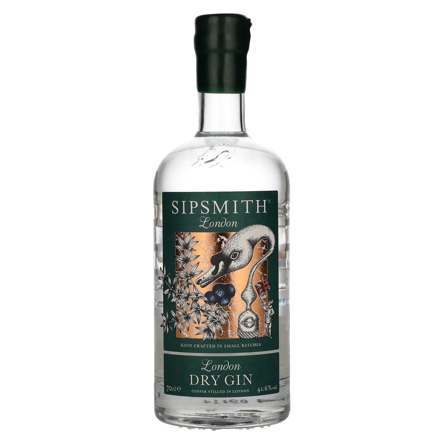 Sipsmith