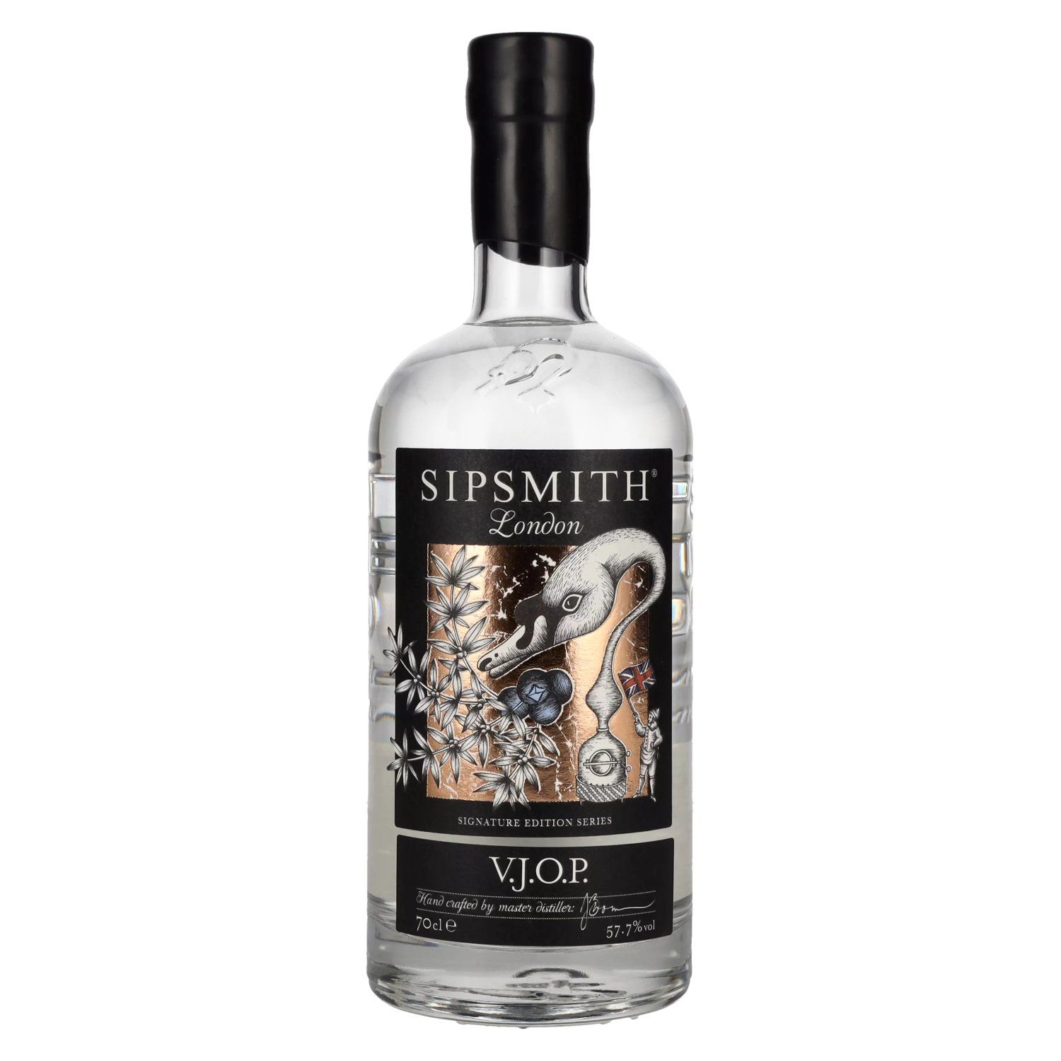Sipsmith VJOP