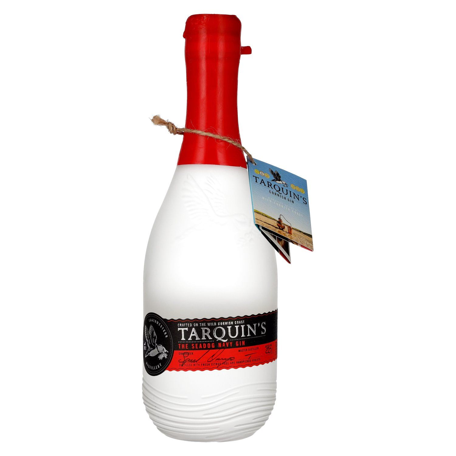 Tarquin´s Seadog Navy