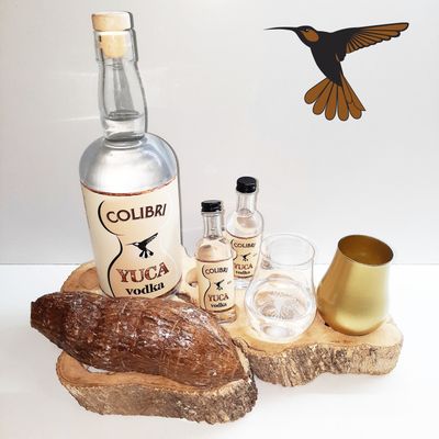 Vodka