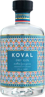 Gin Koval Organic - 0.5L