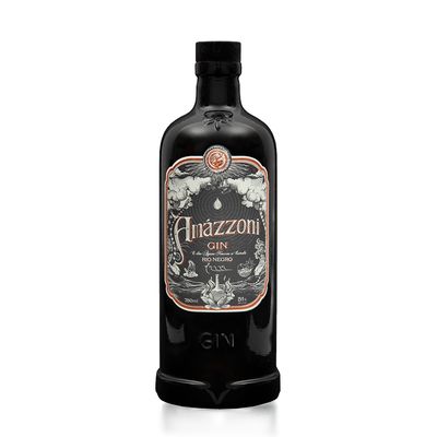 Amazzoni Rio Negro Gin
